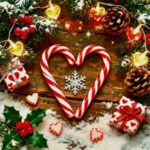 Mystery Winter Holiday Bundle